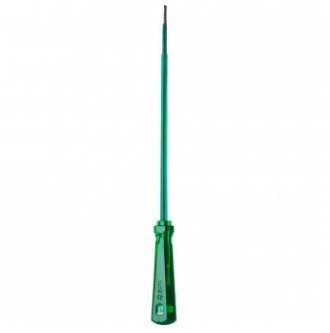 Chave de Fenda Isolada 3/16x6 Pol. - St61424 - Sata