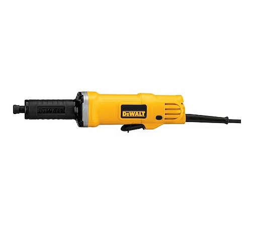 Retificadeira 1.1/2 Pol. 38 Mm 450w de Potência - Dwe4887-b2 - Dewalt