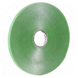 Fita Dupla Face Acrílica 9mm X 20m - 1055009020 - Vonder