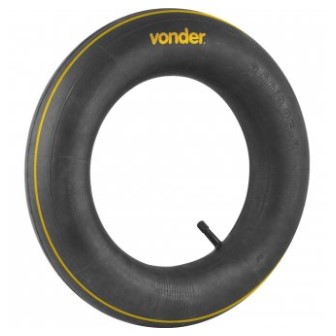 Câmara de Ar 3,25 X 8 Pol. - 6111325008 - Vonder