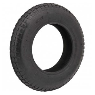 Pneu para Carrinho 3,25 X 8 Pol. 2 Lonas - 6111325820 - Vonder