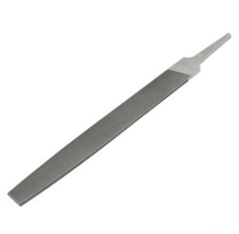 Lima Chata Murça 6 Pol. - 4310110600 - Vonder