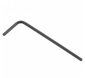 Chave Hexagonal Allen 14mm - 3033140000 - Gedore