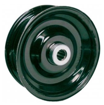 Aro Metálico 8 Pol. para Pneus 3,50 X 8 Pol. - Fpc 3508 Pcr - Schioppa