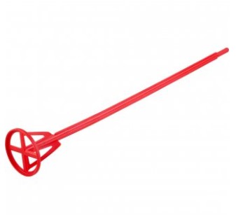 Misturador de Tinta para Galões de 18 Litros - 6241042610 - Nove54