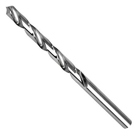 Broca Aço Rápido D338 13mm Iw1342 Irwin
