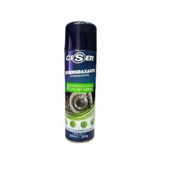Desengraxante Spray 300ml Ciser