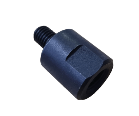 Adaptador para Serra Copo M12 para M14 Berwanger