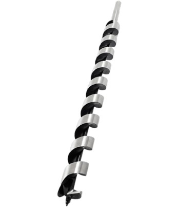 Broca Serpentina P/ Madeira 6x285 Berwanger