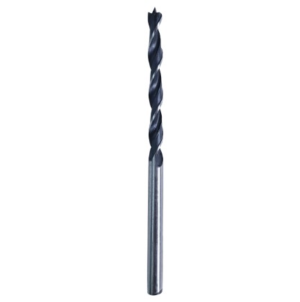 Broca 3 Pontas para Madeira 20x200m Berwanger