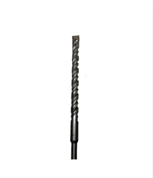 Broca Sds Plus 6,0x210 Mm Berwanger