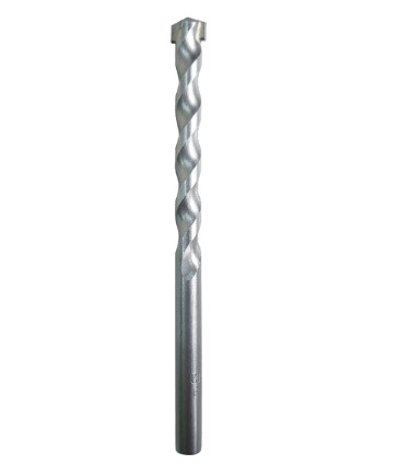Broca para Concreto 12x250 Mm Berwanger