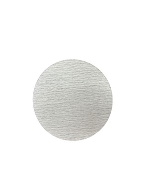Lixa Velcro Grão 180 125 Berwanger 10 Unidades