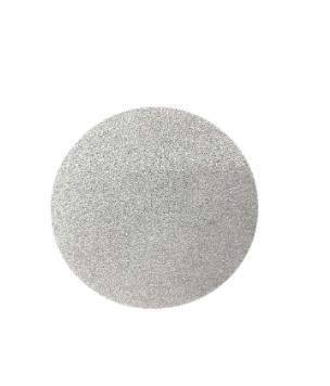 Lixa Velcro Grão 40 125mm Berwanger 10 Unidades
