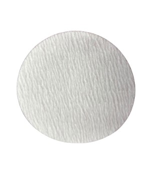 Lixa Velcro Grão 150 115mm Berwanger 10 Unidades