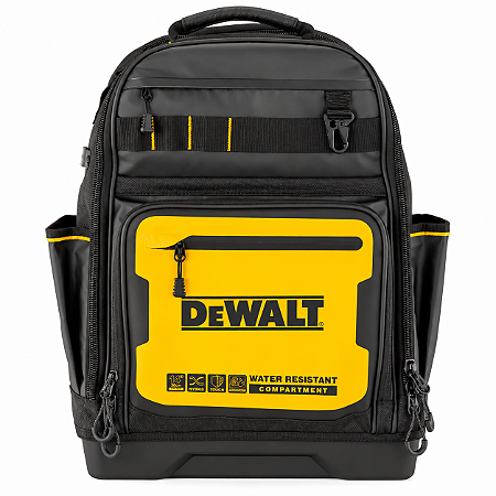 Mochila Ferramentas Dewalt 18 Pol 43 Bolsos Dwst560102