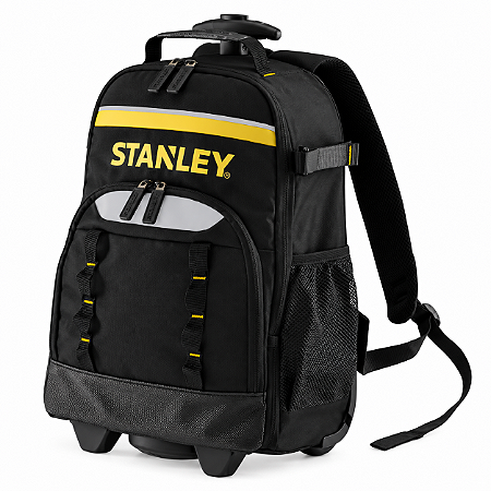 Mochila para Ferramentas Stanley com Rodas Stst83307-1