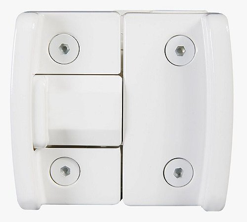 Fecho bate fecha 1570 P Branco