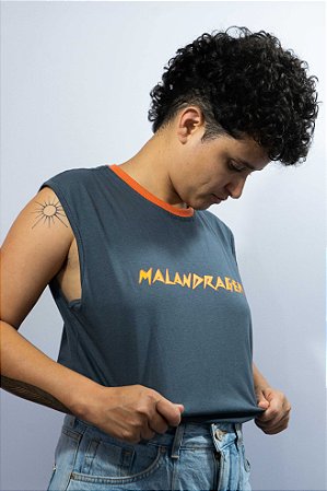 Regata Malandragem