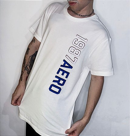 camisetas aeropostale
