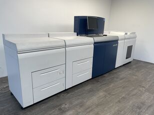 Impressora Xerox Nuvera 157EA