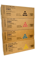 Kit de Toner C901