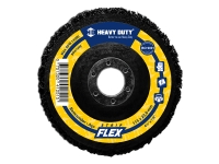 Disco Removedor Stripflex - 115 mm X 22mm - Heavy Duty