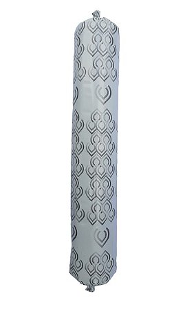 SACHÊ PU 40 Cibraflex 900G  - cinza - CIBRA