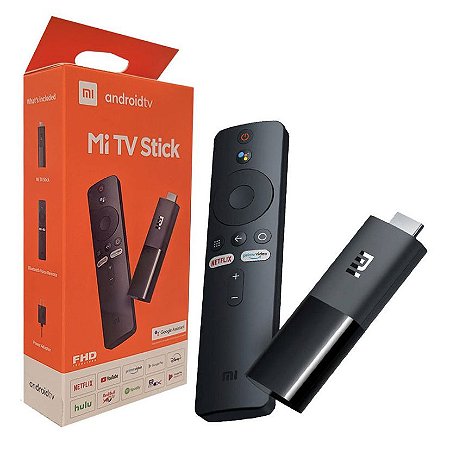 mi fire stick xiaomi