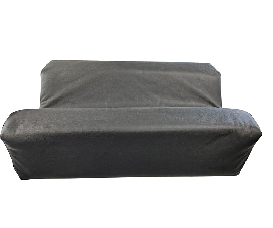 Calha Almofadada para Raio-X e Ultrassom - Sanitas Móveis