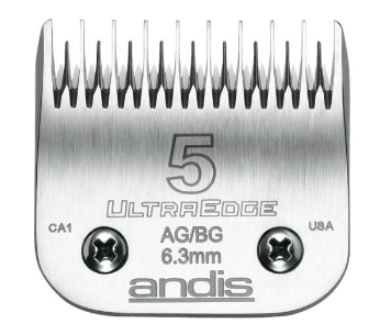 Lâmina #5 UltraEdge - ANDIS