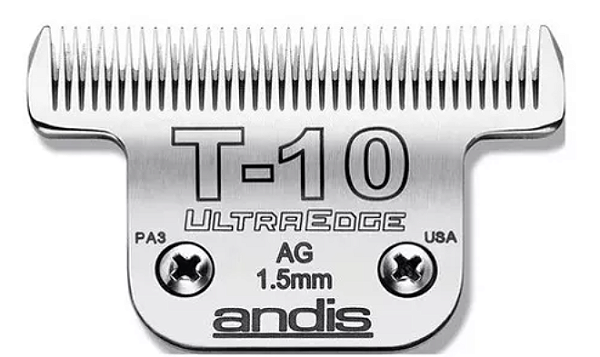 Lâmina  T-10 UltraEdge - ANDIS