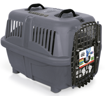 Caixa Transporte Pet - Cargo Kennel