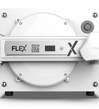 Autoclave Flex 21 Litros (Bivolt) - Stermax