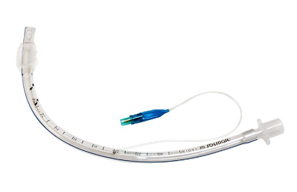 Tubo Endotraqueal Com Balão 7.0 - Solidor