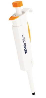 Micropipeta Monocanal Variável 100ul - 1000ul  - Laborcare
