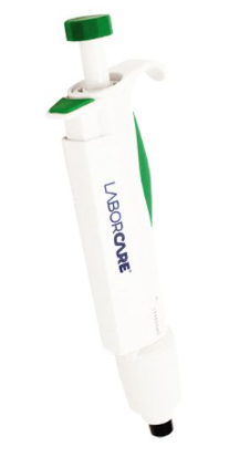 Micropipeta Monocanal Variável 1000ul - 5000ul  - Laborcare