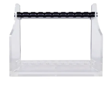Rack Para Pipeta Plástica Vhs Graduada - Labor Import