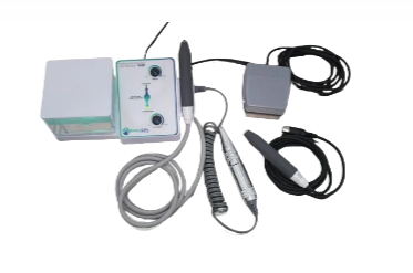 Ultrassom Dentário com Polidor Led e Laser - Delta Life