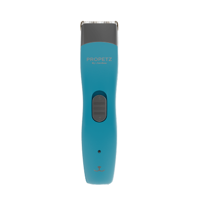 Máquina de Tosar MO3 Azul Bivolt - Propetz