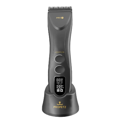 Máquina de Tosar PRO7 5 em 1 Bivolt - Propetz