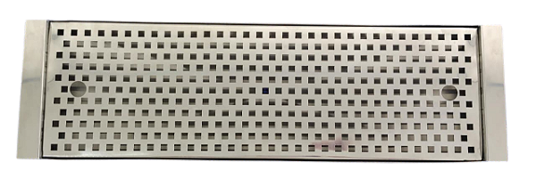 Suporte Odontológico em Inox para Mesa Veterinária Elétrica  - Sanitas Móveis