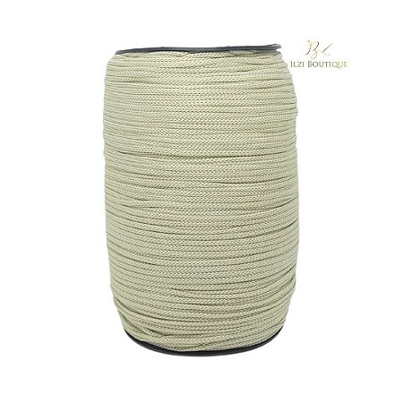 Fio Sublimis nude 8166 - 100% poliéster – 5mm