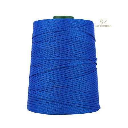 Fio náutico Rayontex 3mm – azulão