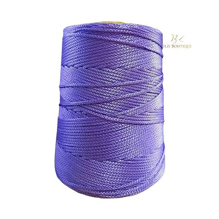 Fio náutico Rayontex 3mm – roxo