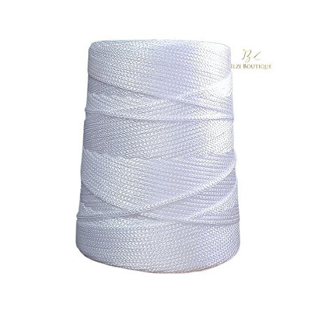 Fio náutico Rayontex 3mm – branco