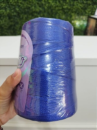 Fio náutico Rayontex 3mm – royal