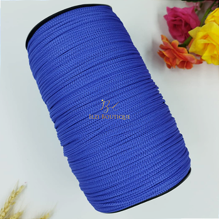 Fio Sublimis very peri 1113 - 100% poliéster – 4mm