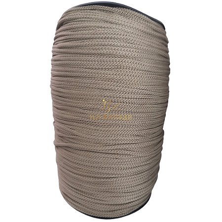 Fio Sublimis rami 8212 - 100% poliéster – 4mm