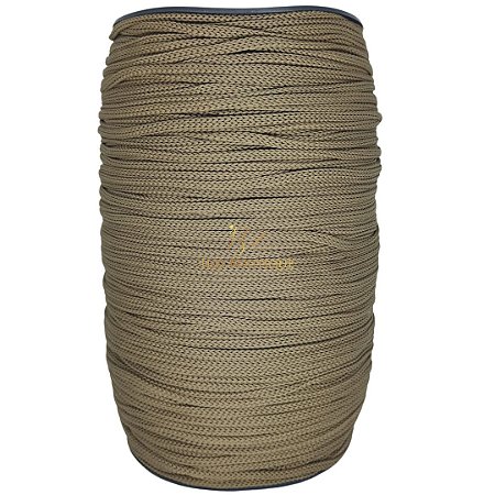 Fio Sublimis fendi 0934 - 100% poliéster – 5mm